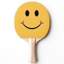 Funny Face Table Tennis Racket Ping-Pong Paddle Funny Face Table Tennis Racket Ping-Pong Paddle