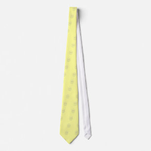 Funny Faces Tie