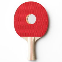 Funny Fake Hole & Fake Pips Out Ping-Pong Paddle Funny Fake Hole & Fake Pips Out Ping-Pong Paddle