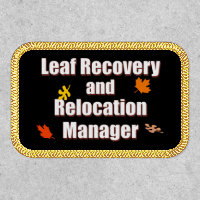 Funny Fall Project Manager