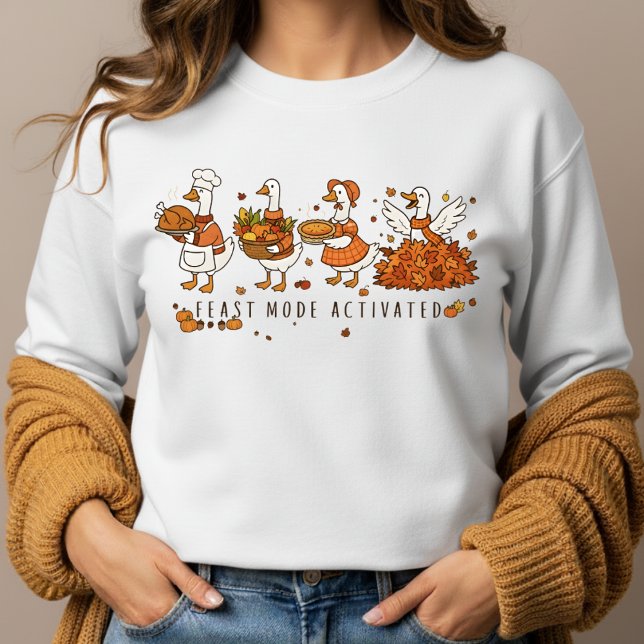 Funny Fall Thanksgiving Tee for Friendsgiving  (Creator Uploaded)