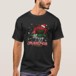 Funny Family Cruise Christmas Merry Cruisemas Boat T-Shirt