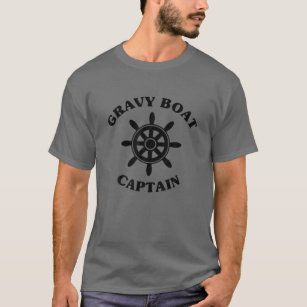 Men's Funny Sailing T-Shirts