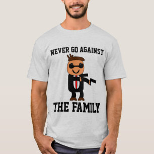 FUNNY FAMILY REUNION T-Shirts, Customize it T-Shirt