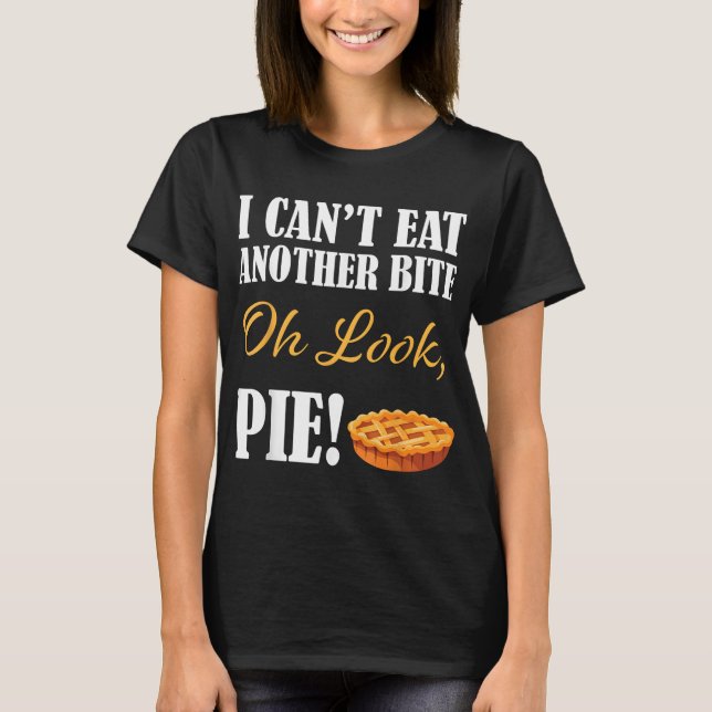 Funny Family Thanksgiving Men Women Fun Friendsgiv T-Shirt (Front)