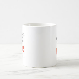 FUNNY Farewell Colleague Mug - Now I can work