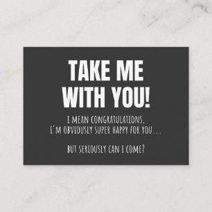 Funny Farewell Mug For Coworker Leaving Goodbye Bo Business Card