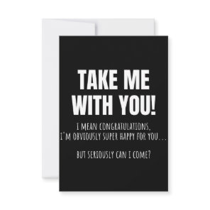 Funny Farewell Mug For Coworker Leaving Goodbye Bo Note Card