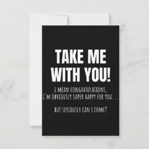 Funny Farewell Mug For Coworker Leaving Goodbye Bo Note Card