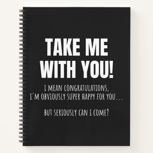 Funny Farewell Mug For Coworker Leaving Goodbye Bo Notebook