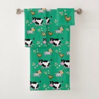 funny farm animals