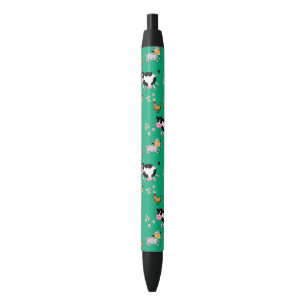 funny farm animals pen