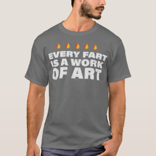 Funny Fart tee Men Boys Cool Hilarious Sarcastic H