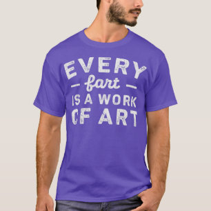 Funny Fart tee Men Boys Cool Hilarious Sarcastic H