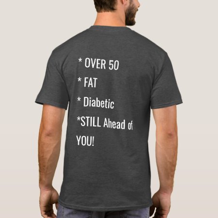 Funny Fat Saying Shirt
