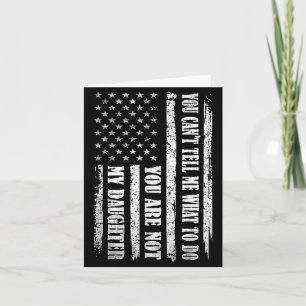 Funny Father Day Design For Daddy Papa Men From Da Card