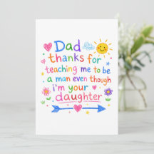 Funny Father’s Day - Cool Dad Humor Gift Design