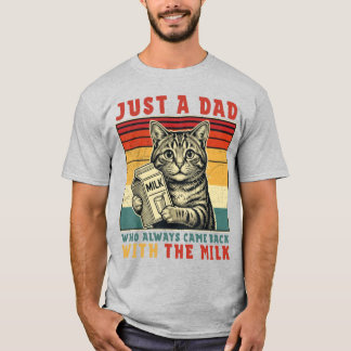 Funny Father’s Day Dad Shirt