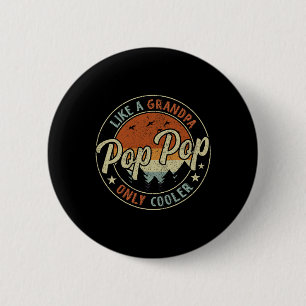 Funny Father&#; s Day Video Game Dad Button