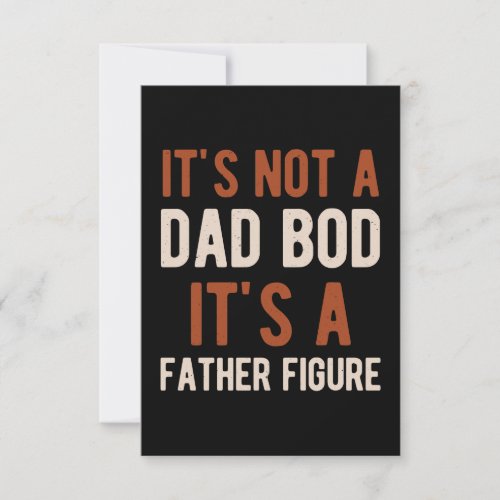 Funny Fathers Day 2021 Card
