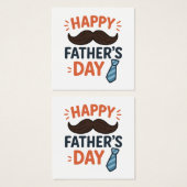 Funny father's day 2025 (Front & Back)