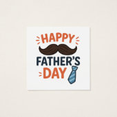 Funny father's day 2025 (Back)