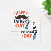 Funny father's day 2025 (Desk)