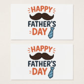 Funny father's day 2025 (Front & Back)