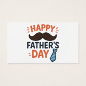 Funny father's day 2025 (Back)