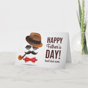 Funny Father's Day  Card