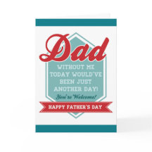 Funny Father's Day