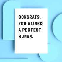 Funny Father's Day  Card