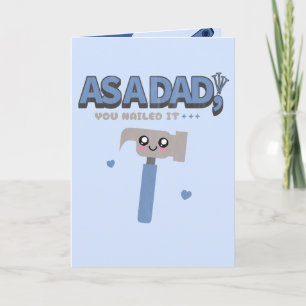 Funny Father's day Card