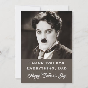 Funny Father's Day Card   Humorous Card For Dad