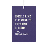 Funny Fathers day gag grandpa gift for dad