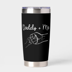 Funny Father's Day Insulated Tumbler