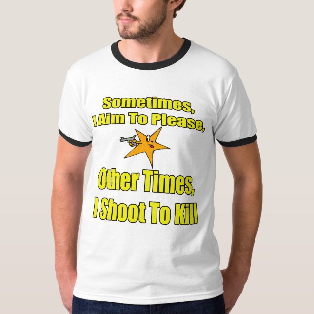 Funny Father's Day T-shirts (Front)