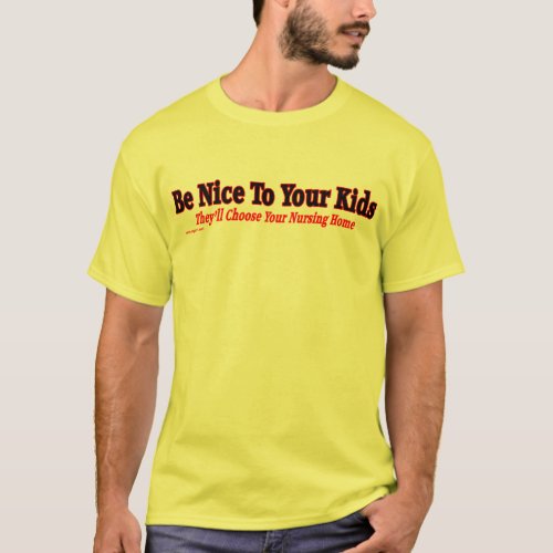 Funny Fathers Day T_shirts