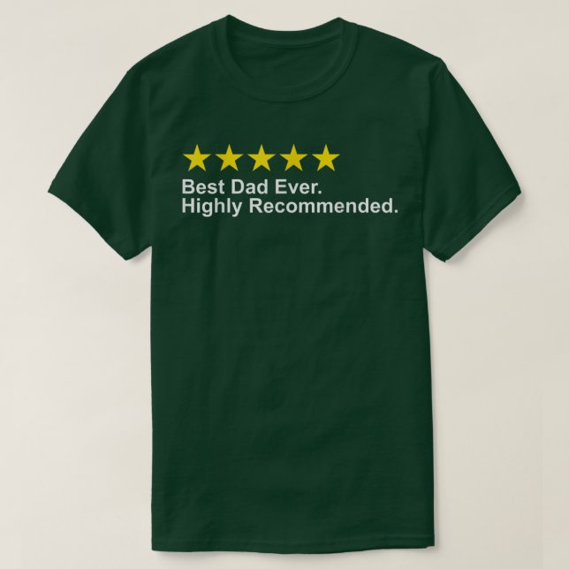 Funny Fathers DayFor Dad Humor Saying Sarcastic Da T-Shirt (Design Front)