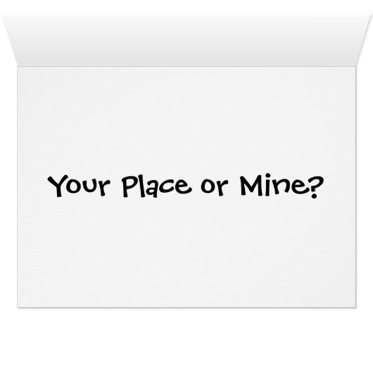 Funny feet (Inside Horizontal (Bottom))