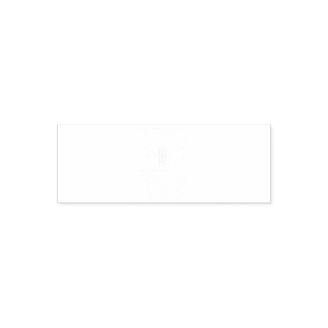 Funny Fencing Design Like Chess But With Puncture Self-inking Stamp (Design)