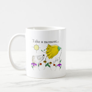 Funny Ferret Pictures Coffee Mug