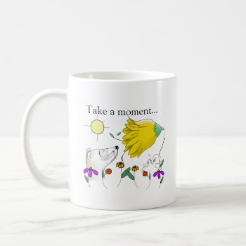 Funny Ferret Pictures Coffee Mug by Visages at Zazzle