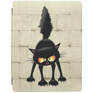 Anime Cat Meme | iPad Case & Skin