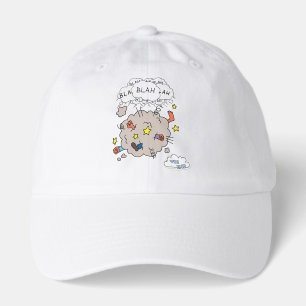 Funny Fight Cloud The End Comic hat