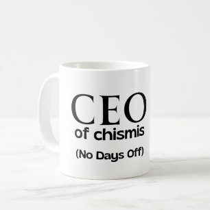 Funny Filipino Gift Marites Humor Gossip Lover Coffee Mug