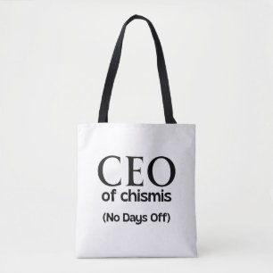 Funny Filipino Gift Marites Humor Gossip Lover Tote Bag