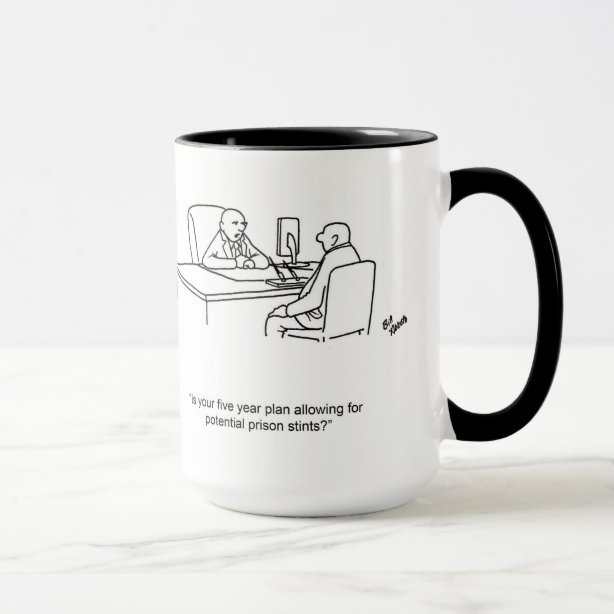 Personalized Funny Finance Gifts on Zazzle