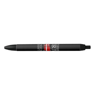 Funny Firefighter That's What I Do I Drive Wee Woo Pen