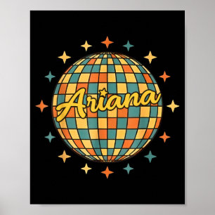 Funny First Name Personalized Name First Name For Poster